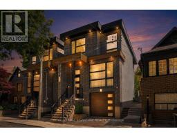 569 CRAVEN ROAD, Toronto, Ontario