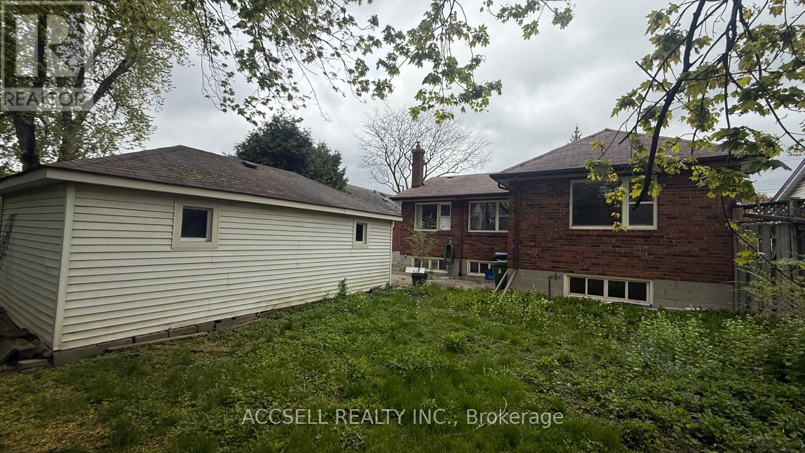 27 Ivordale Crescent, Toronto, Ontario  M1R 2W5 - Photo 18 - E13416462