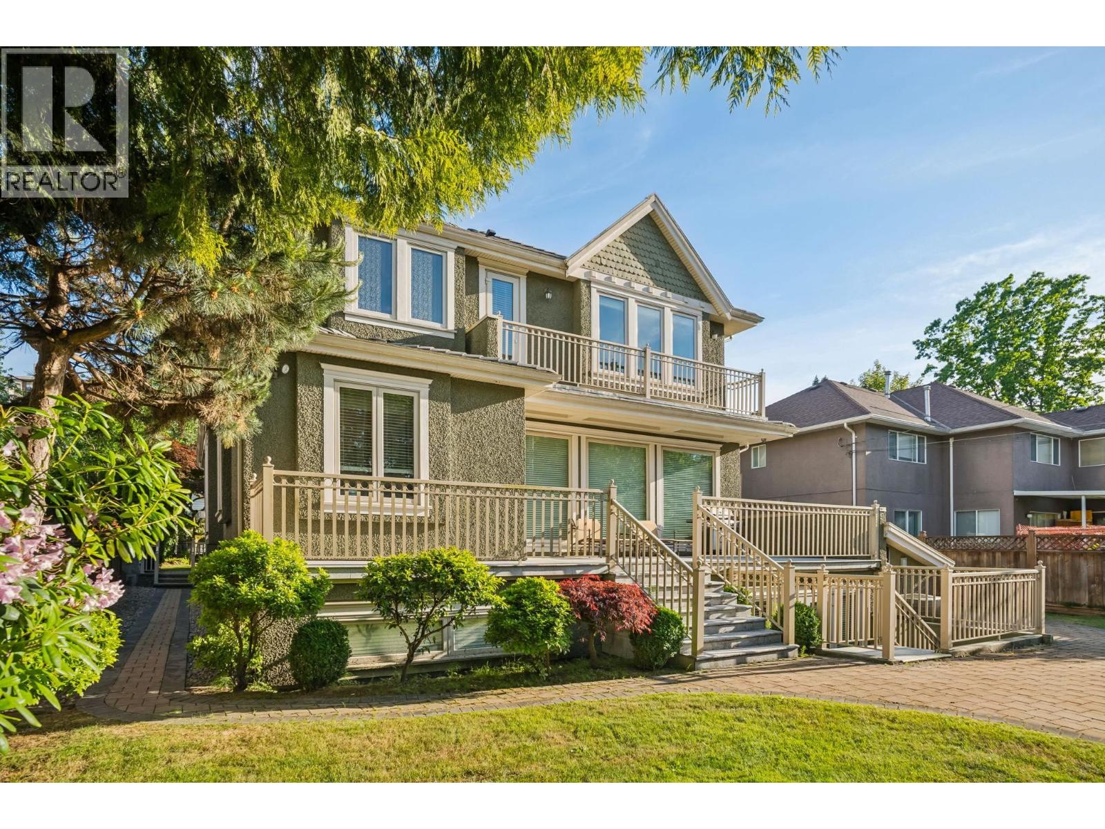 2155 W 37th Avenue, Vancouver, British Columbia  V6M 1N9 - Photo 36 - R3133374