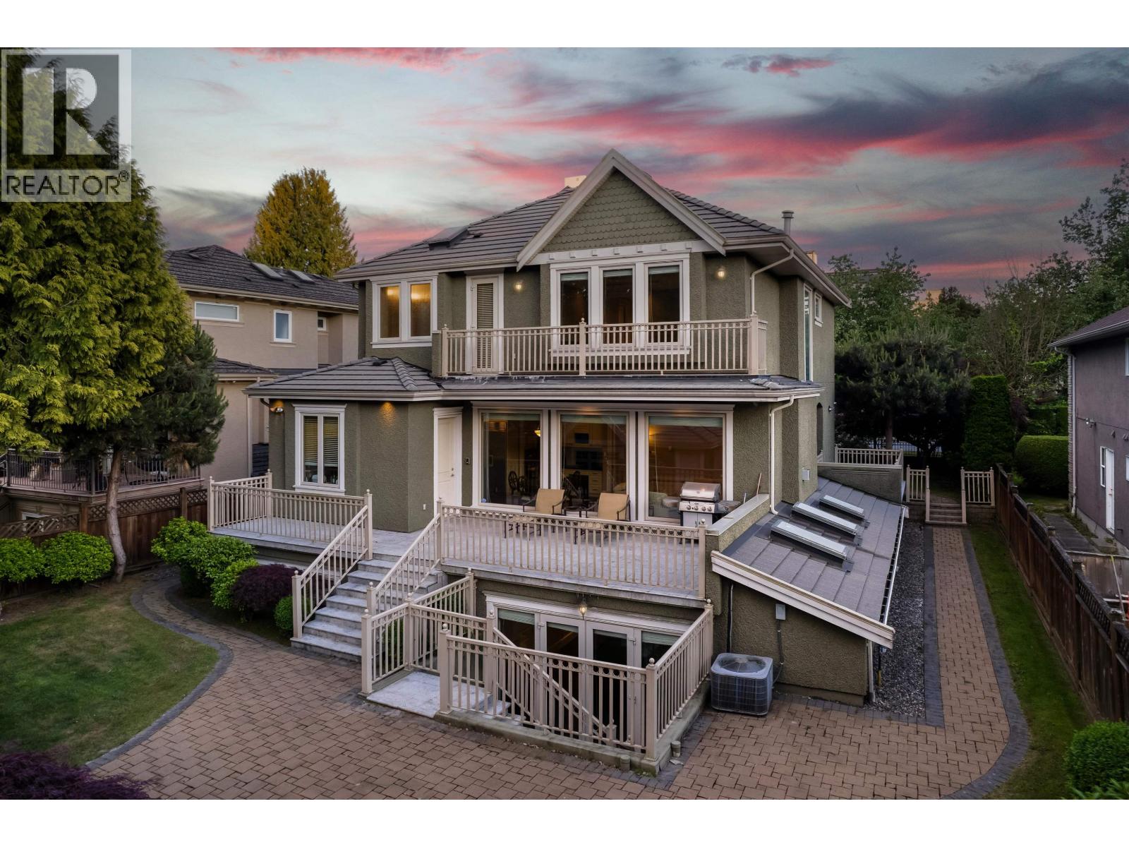 2155 W 37th Avenue, Vancouver, British Columbia  V6M 1N9 - Photo 37 - R3133374