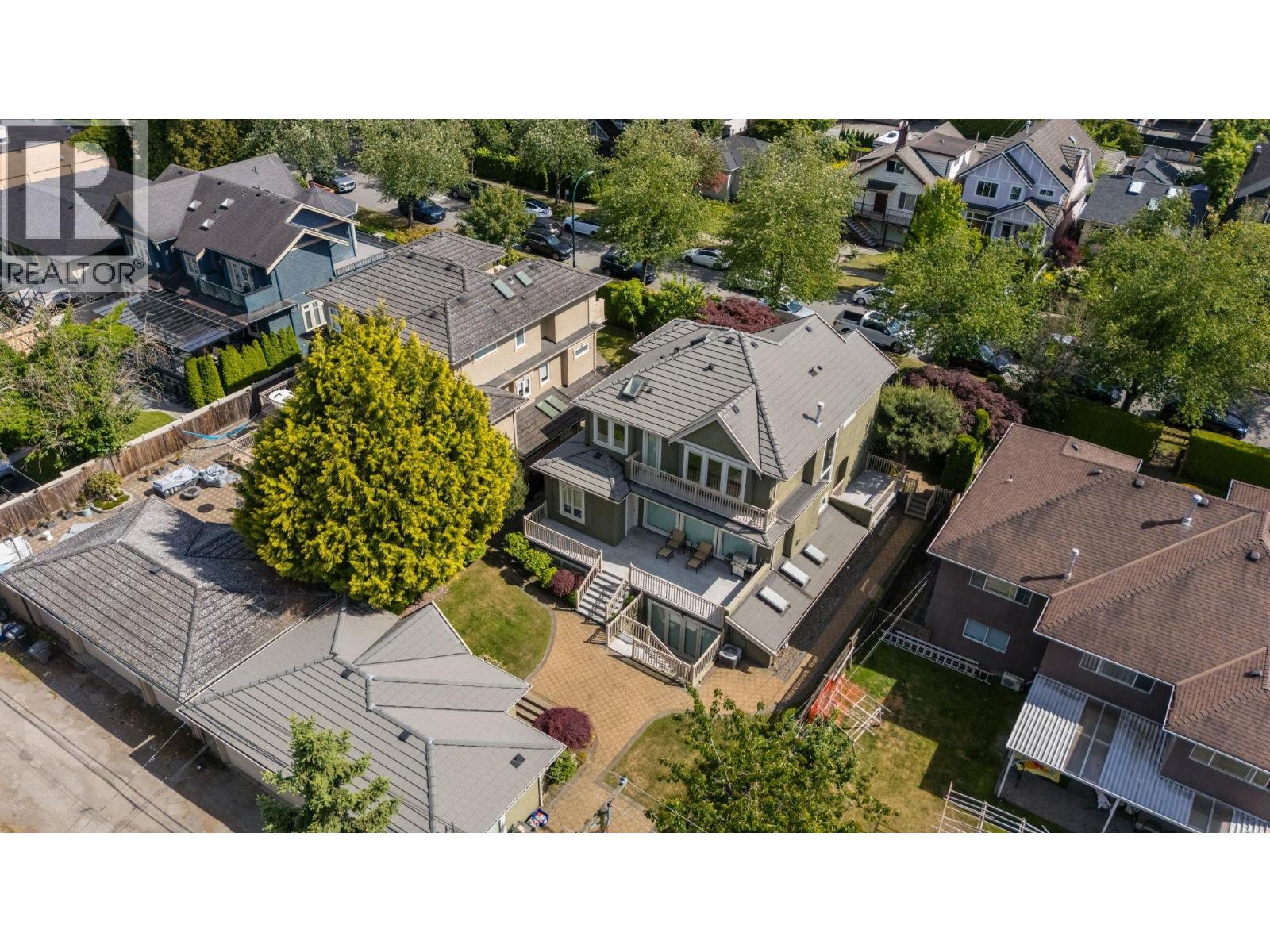 2155 W 37th Avenue, Vancouver, British Columbia  V6M 1N9 - Photo 38 - R3133374