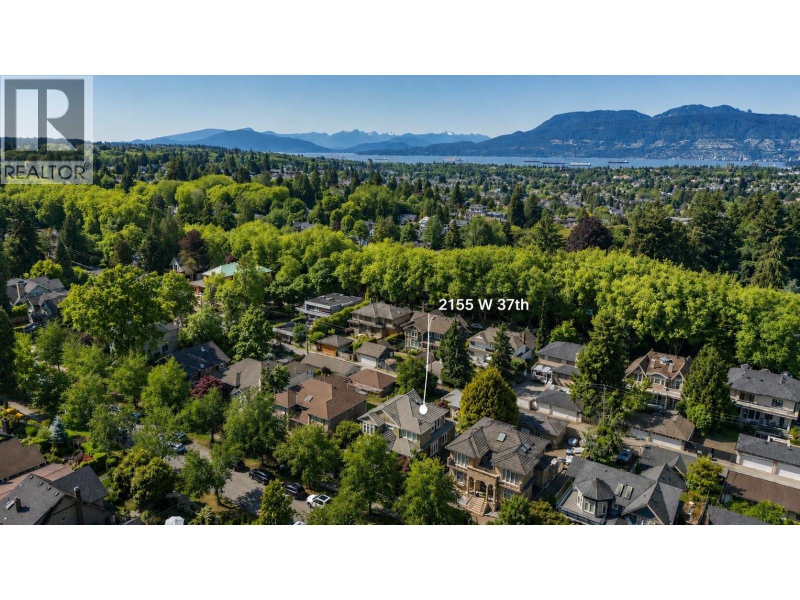 2155 W 37th Avenue, Vancouver, British Columbia  V6M 1N9 - Photo 39 - R3133374