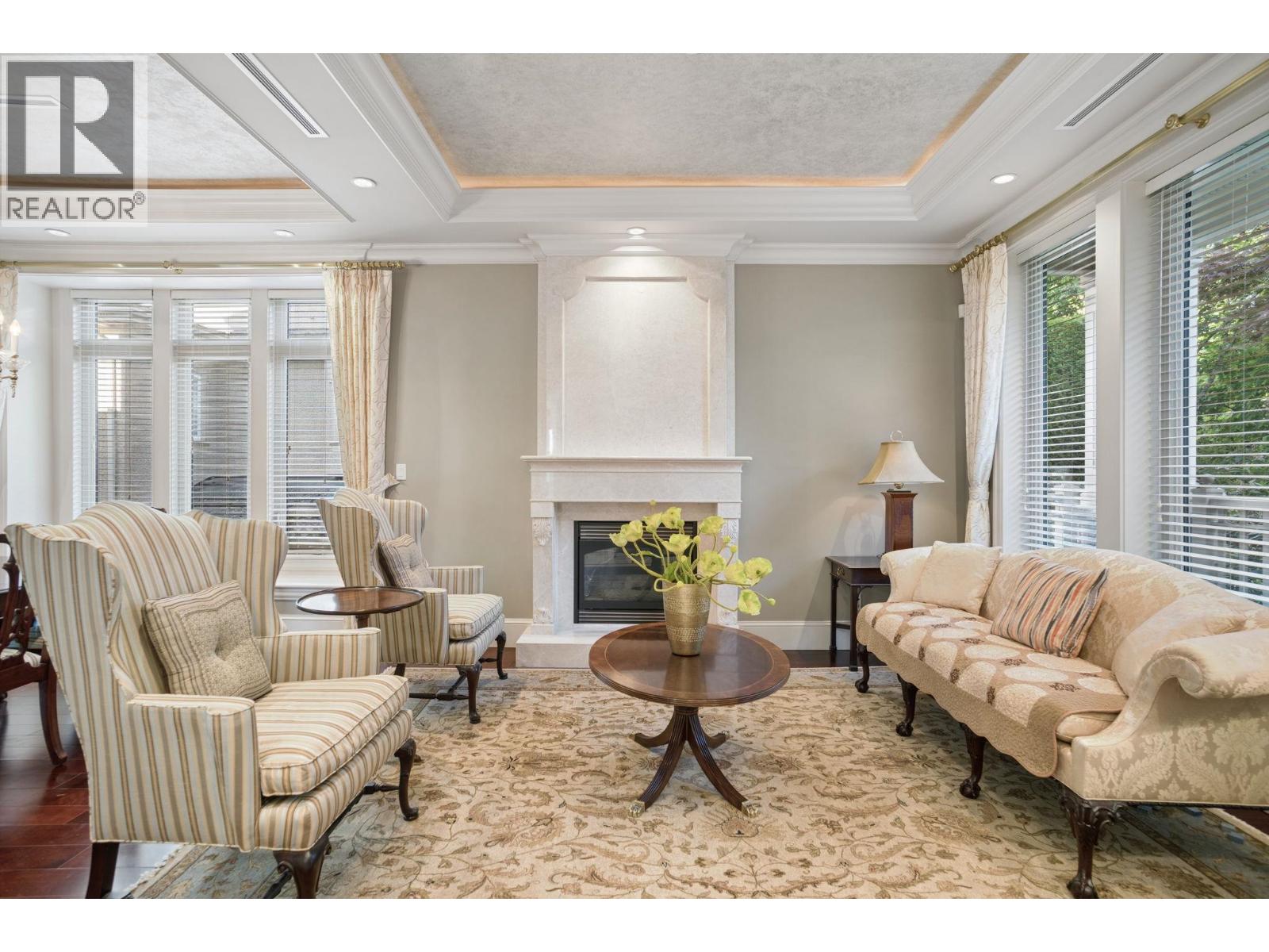 2155 W 37th Avenue, Vancouver, British Columbia  V6M 1N9 - Photo 4 - R3133374
