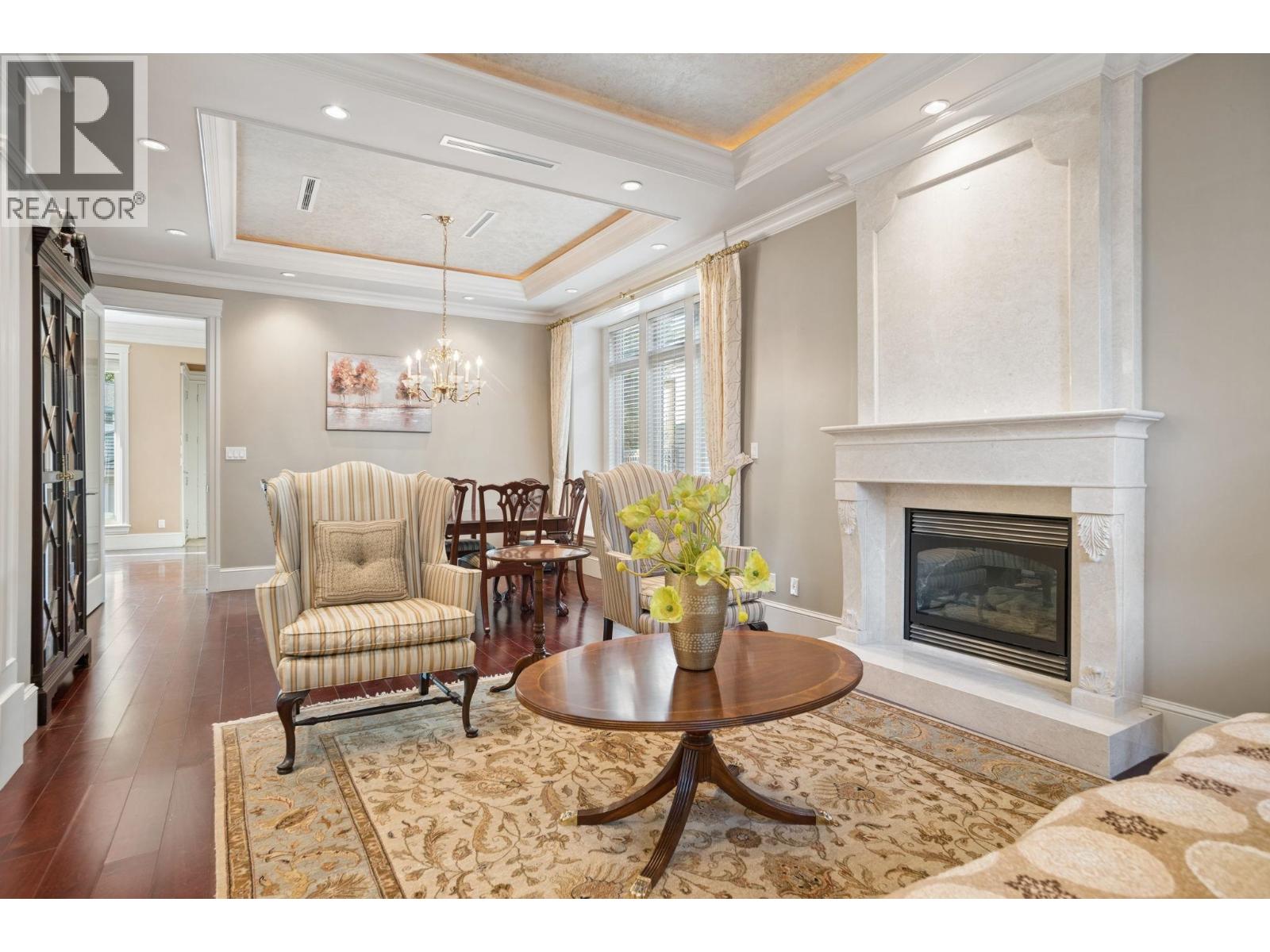 2155 W 37th Avenue, Vancouver, British Columbia  V6M 1N9 - Photo 5 - R3133374