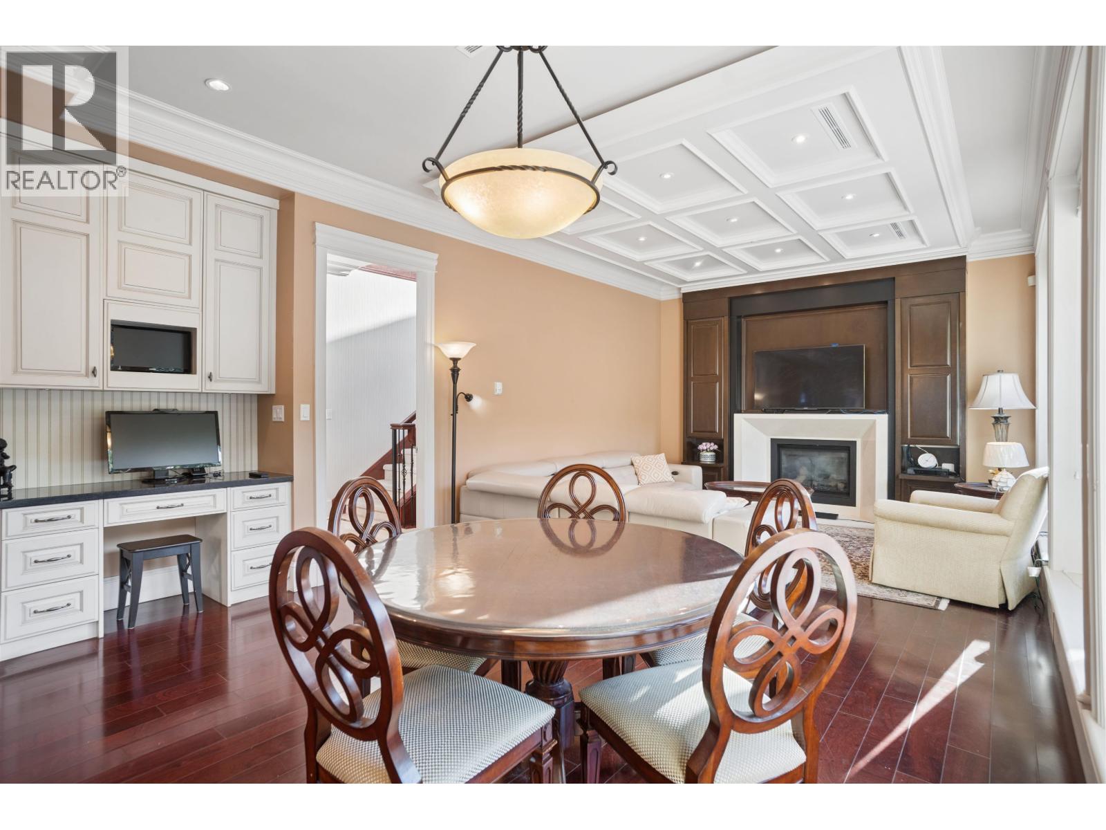 2155 W 37th Avenue, Vancouver, British Columbia  V6M 1N9 - Photo 8 - R3133374