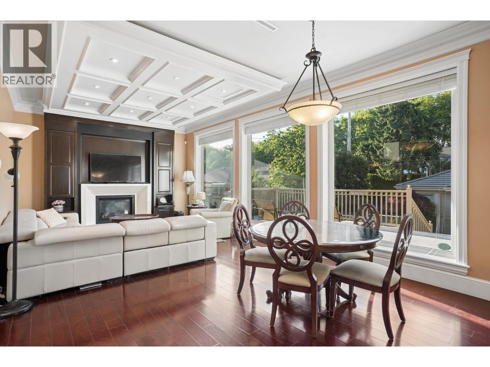 2155 W 37th Avenue, Vancouver, British Columbia  V6M 1N9 - Photo 9 - R3133374