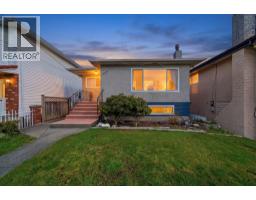 5679 CLINTON STREET, Burnaby, British Columbia