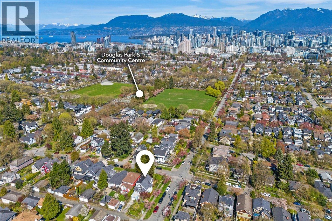 706 W 24th Avenue, Vancouver, British Columbia  V5Z 2B8 - Photo 5 - R3133426