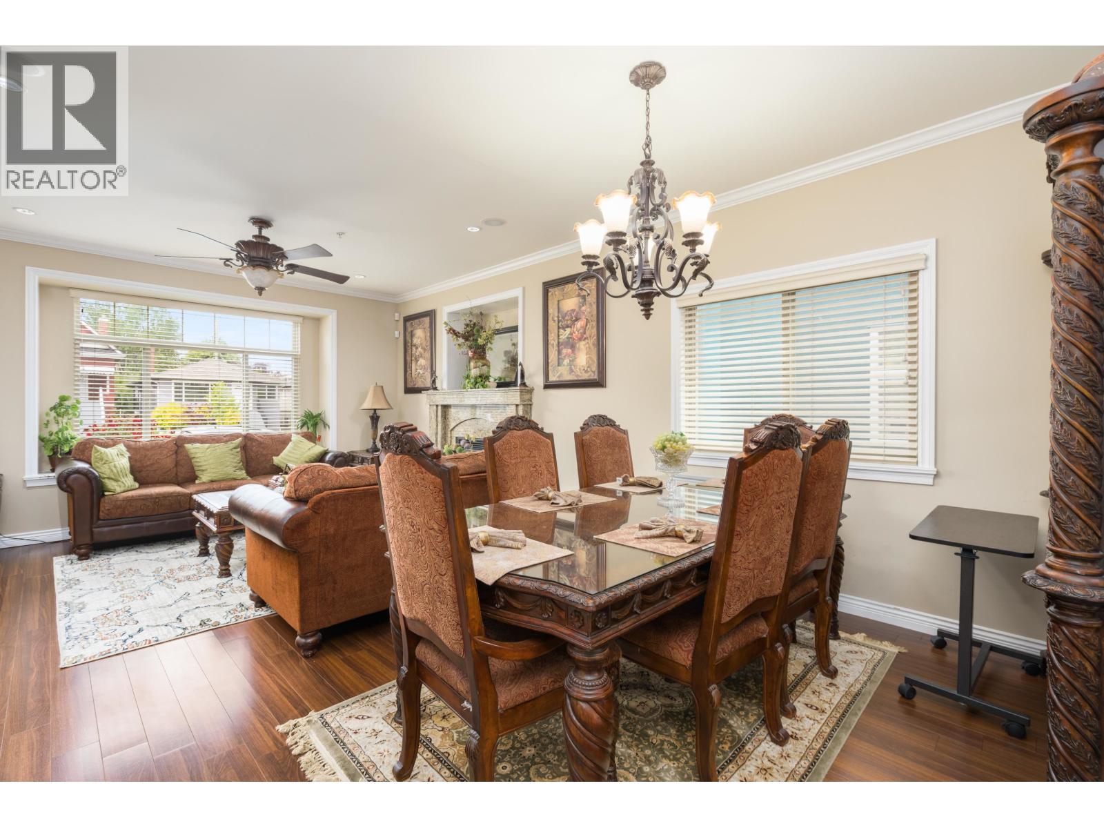 36 E 54 Avenue, Vancouver, British Columbia  V5X 1N4 - Photo 5 - R3133434