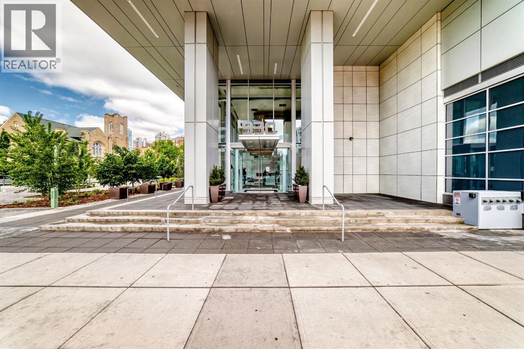403, 930 16 Avenue Sw, Calgary, Alberta  T2R 1C2 - Photo 4 - A2317747