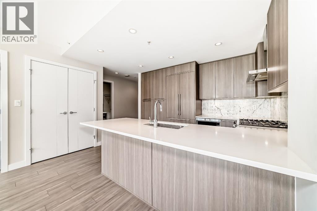 403, 930 16 Avenue Sw, Calgary, Alberta  T2R 1C2 - Photo 9 - A2317747
