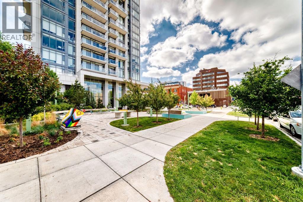 403, 930 16 Avenue Sw, Calgary, Alberta  T2R 1C2 - Photo 2 - A2317747