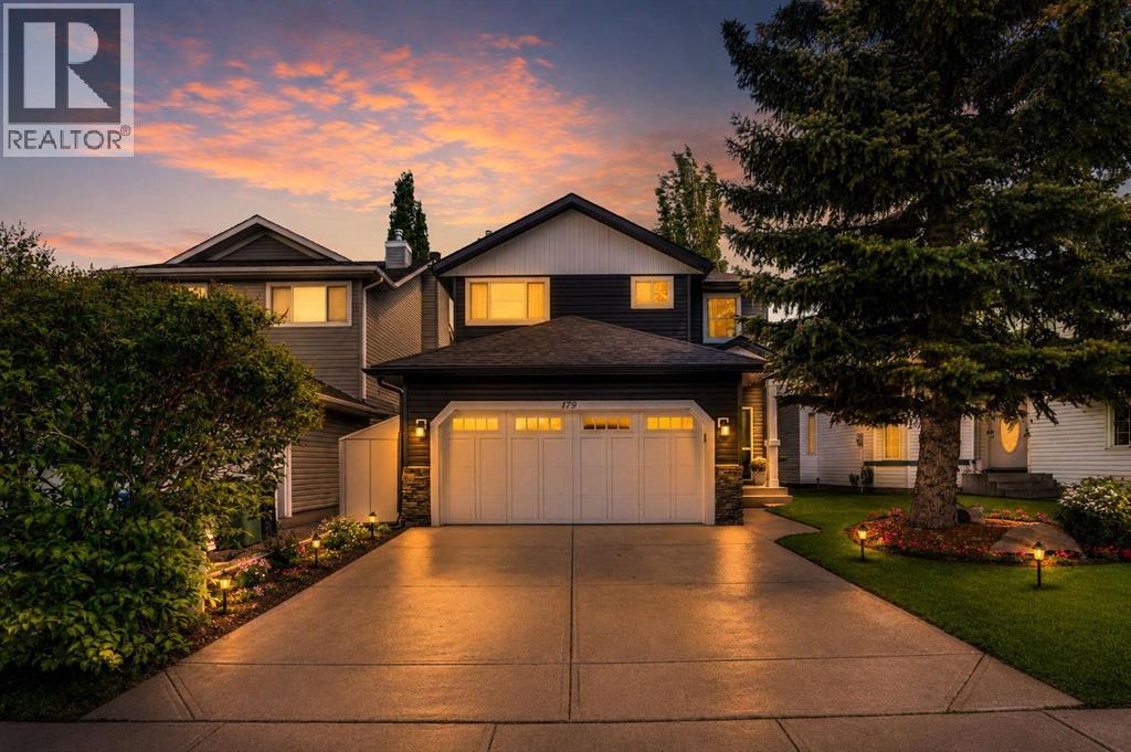179 Harvest Park Terrace NE, calgary, Alberta