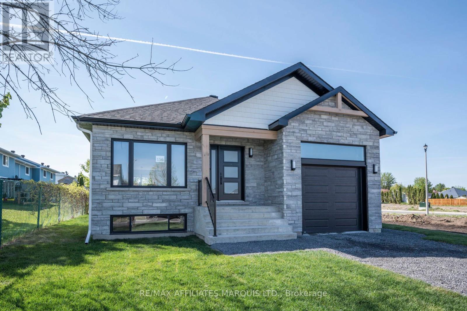 153 MARGUERITE D'YOUVILLE STREET, Cornwall, Ontario