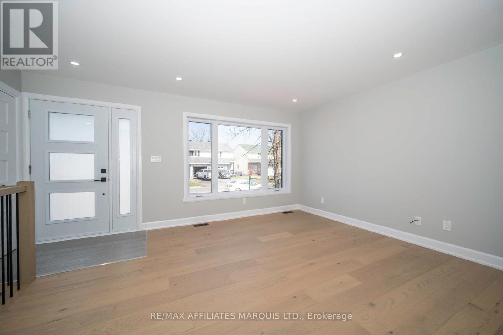 153 Marguerite D'youville Street, Cornwall, Ontario K6H 0J3 - Photo 4 - X13416456