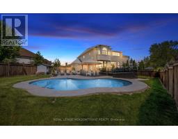 4 PLAYFAIR COURT, Hamilton, Ontario