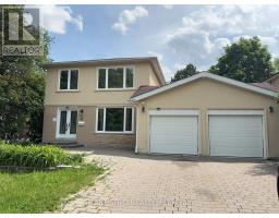 LOWER LEVEL - 1 HAMMOND DRIVE, Aurora, Ontario