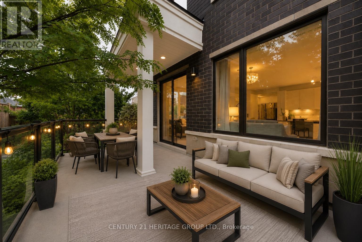 27 - 200 Alex Gardner Circle, Aurora (Aurora Village), Ontario  L4G 3G5 - Photo 2 - N13416412