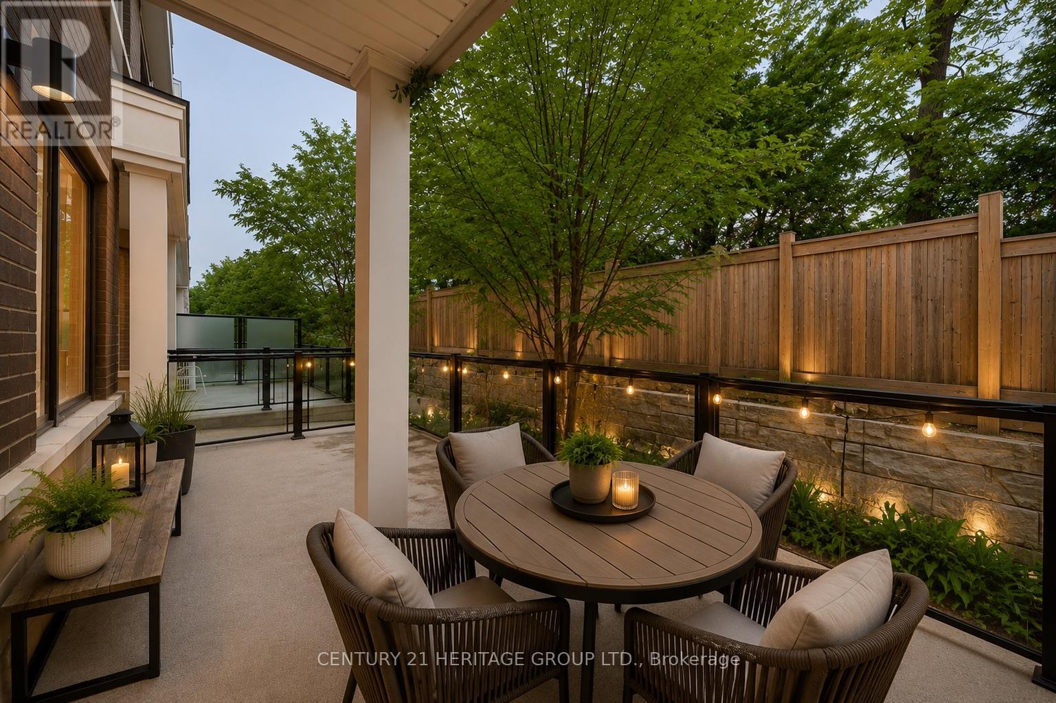 27 - 200 Alex Gardner Circle, Aurora (Aurora Village), Ontario  L4G 3G5 - Photo 28 - N13416412