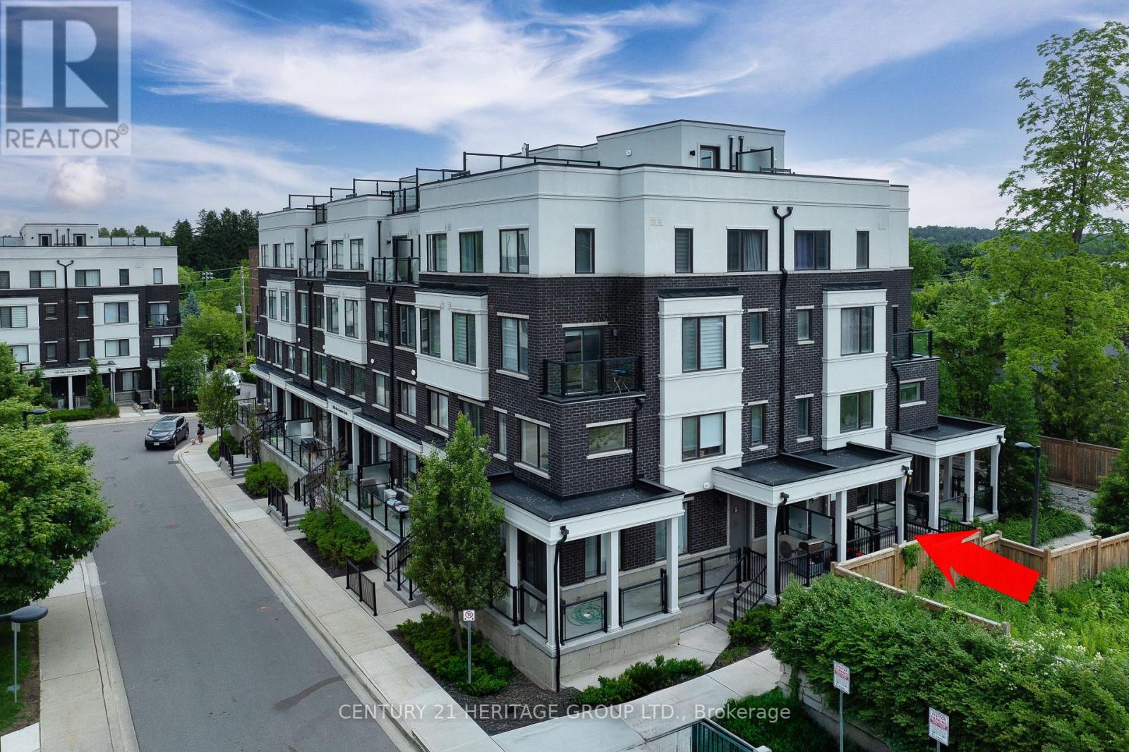 27 - 200 Alex Gardner Circle, Aurora (Aurora Village), Ontario  L4G 3G5 - Photo 30 - N13416412
