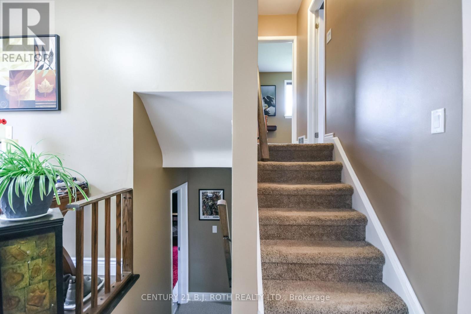 128 Cherrywood Drive, Newmarket (Bristol-London), Ontario  L3Y 2X7 - Photo 16 - N13416474