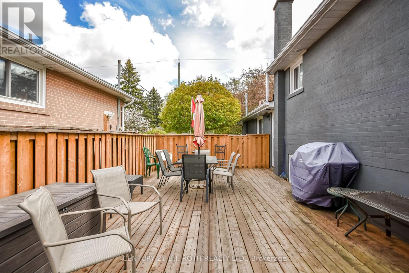 128 Cherrywood Drive, Newmarket (Bristol-London), Ontario  L3Y 2X7 - Photo 26 - N13416474