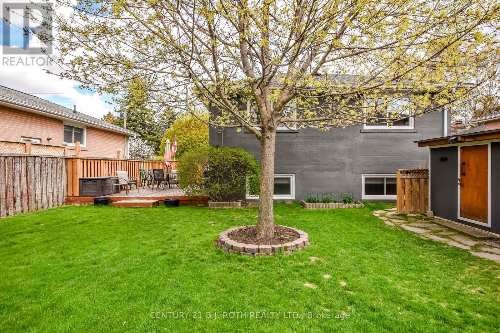 128 Cherrywood Drive, Newmarket (Bristol-London), Ontario  L3Y 2X7 - Photo 28 - N13416474