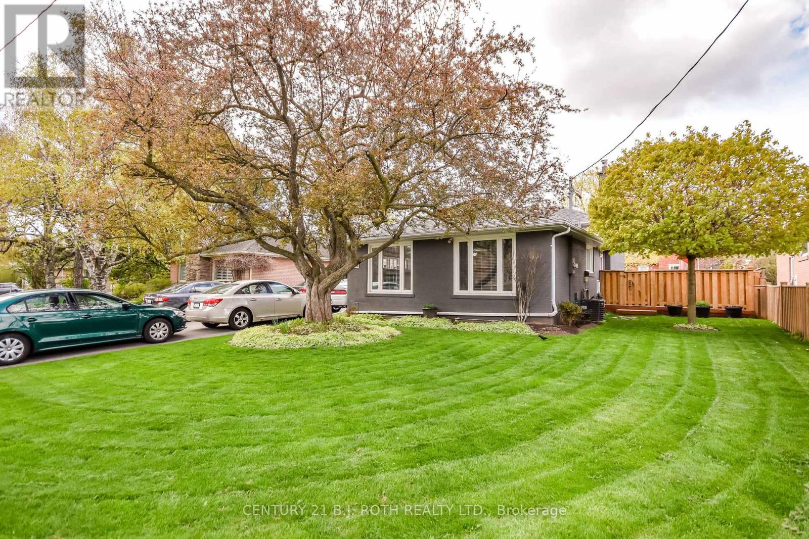 128 Cherrywood Drive, Newmarket (Bristol-London), Ontario  L3Y 2X7 - Photo 29 - N13416474