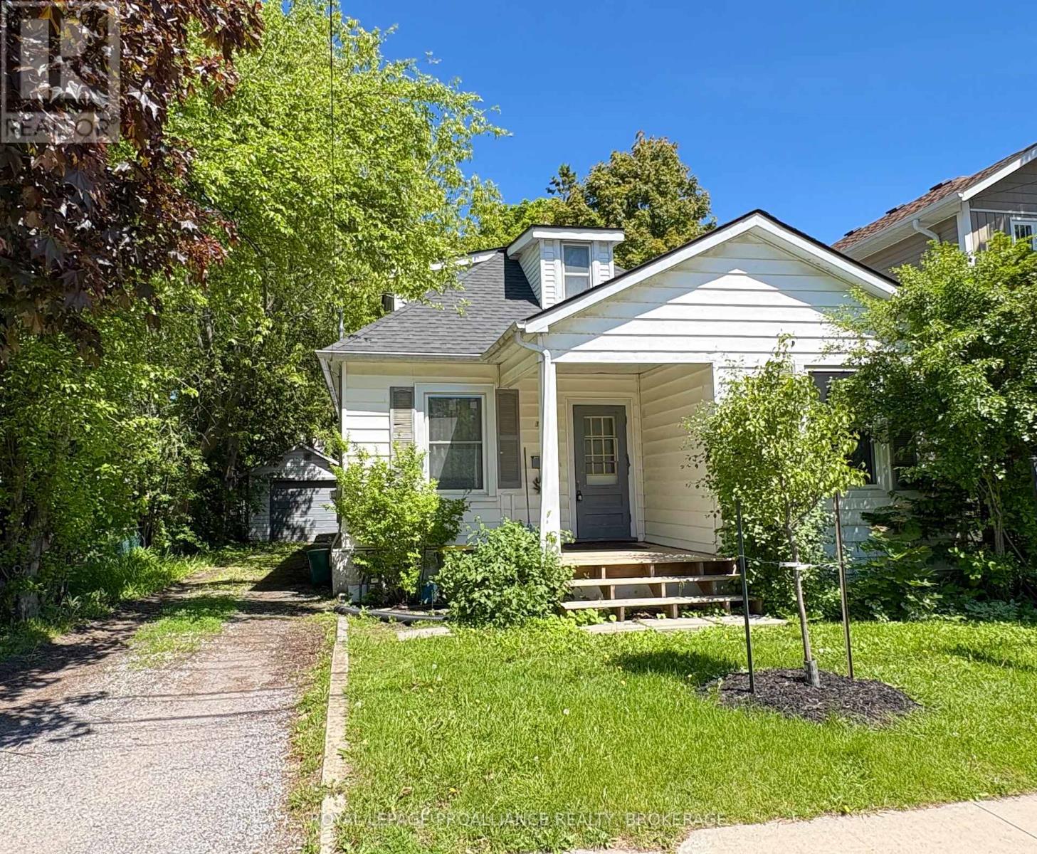 153 MACDONNELL STREET, Kingston, Ontario