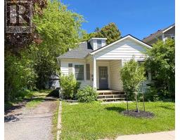 153 MACDONNELL STREET, Kingston, Ontario