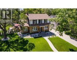 279 FORD BOULEVARD, Windsor, Ontario