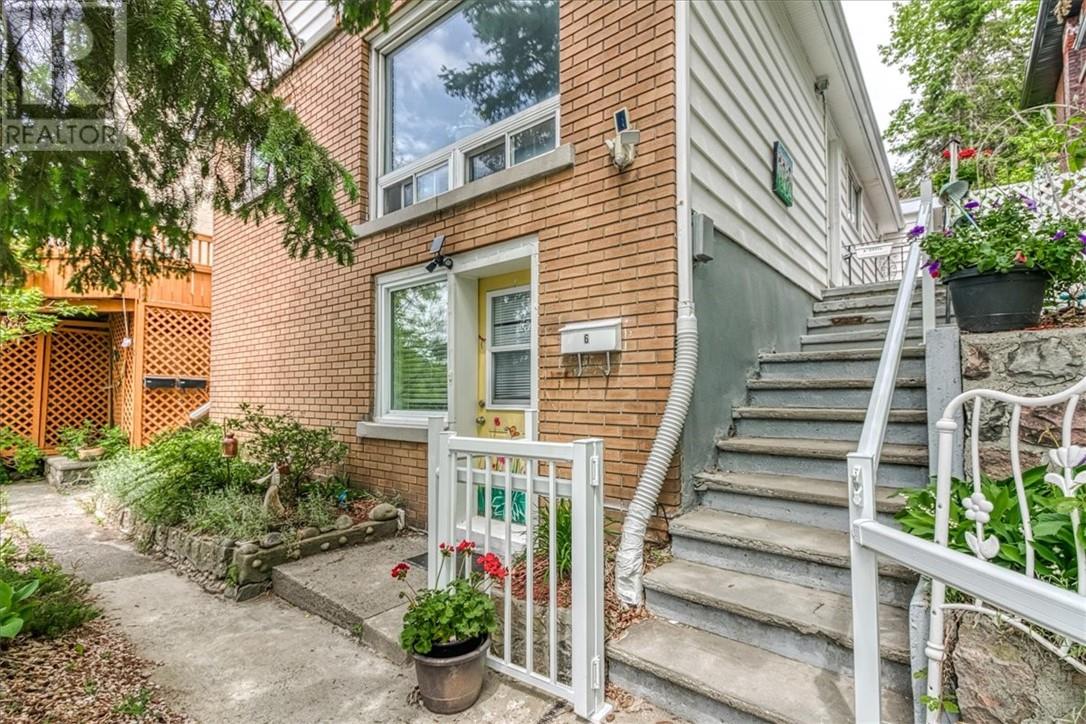 6 Baker Street, Sudbury, Ontario  P3C 2E6 - Photo 2 - 2128271