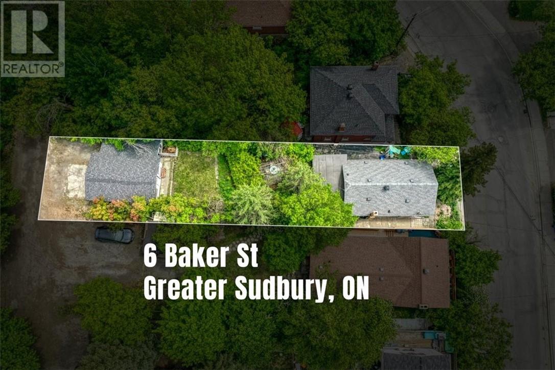 6 Baker Street, Sudbury, Ontario  P3C 2E6 - Photo 42 - 2128271