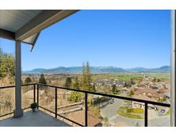 3 47203 VISTA PLACE|Promontory, Chilliwack, British Columbia