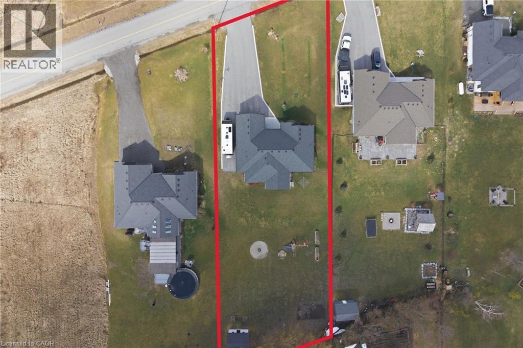 401 LIGHTHOUSE Drive, Dunnville, Ontario
