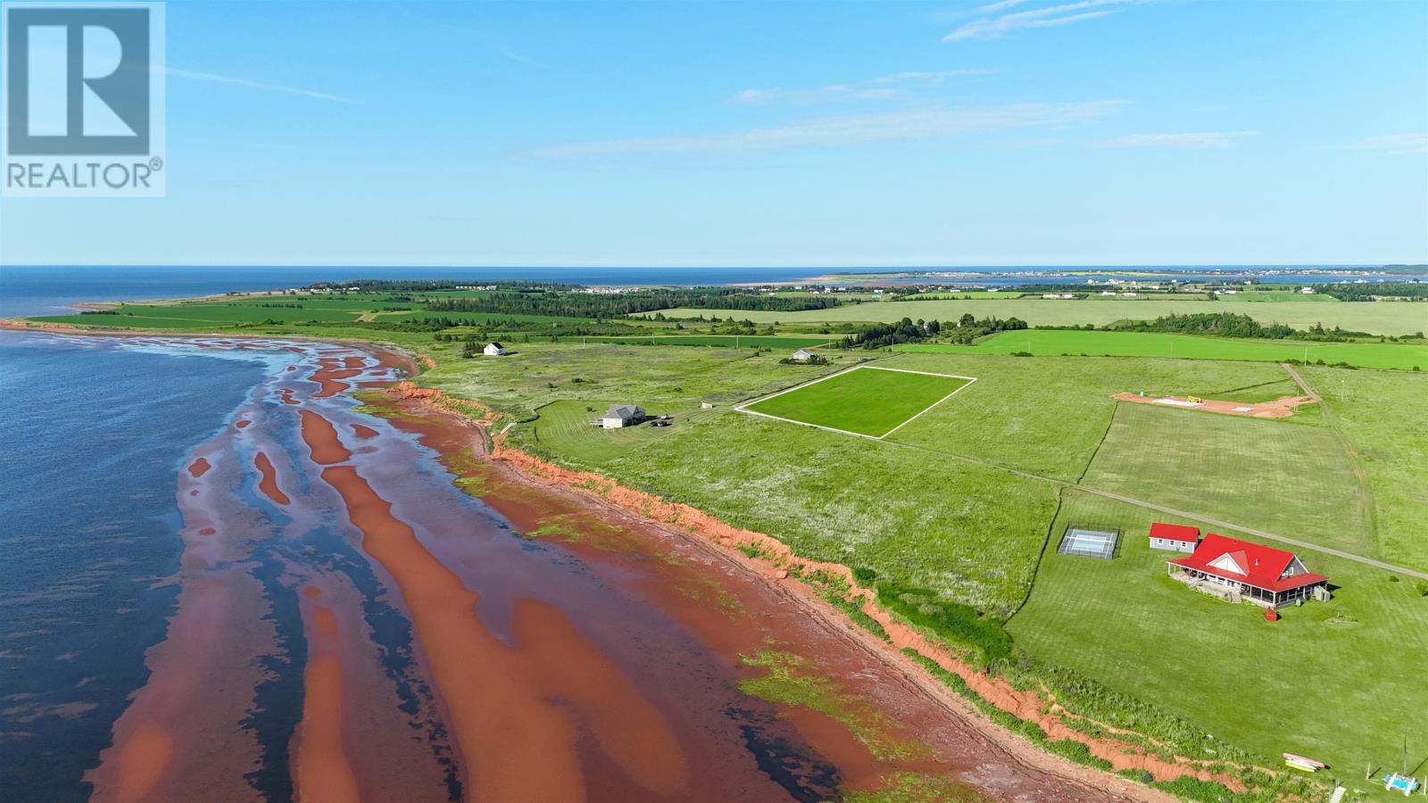 Lot 04-16 Island View Lane, Malpeque, Prince Edward Island