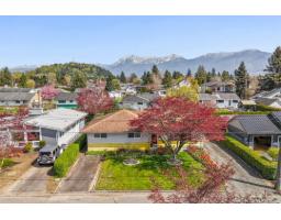 9726 JUNIPER STREET|Chilliwack Proper East, Chilliwack, British Columbia
