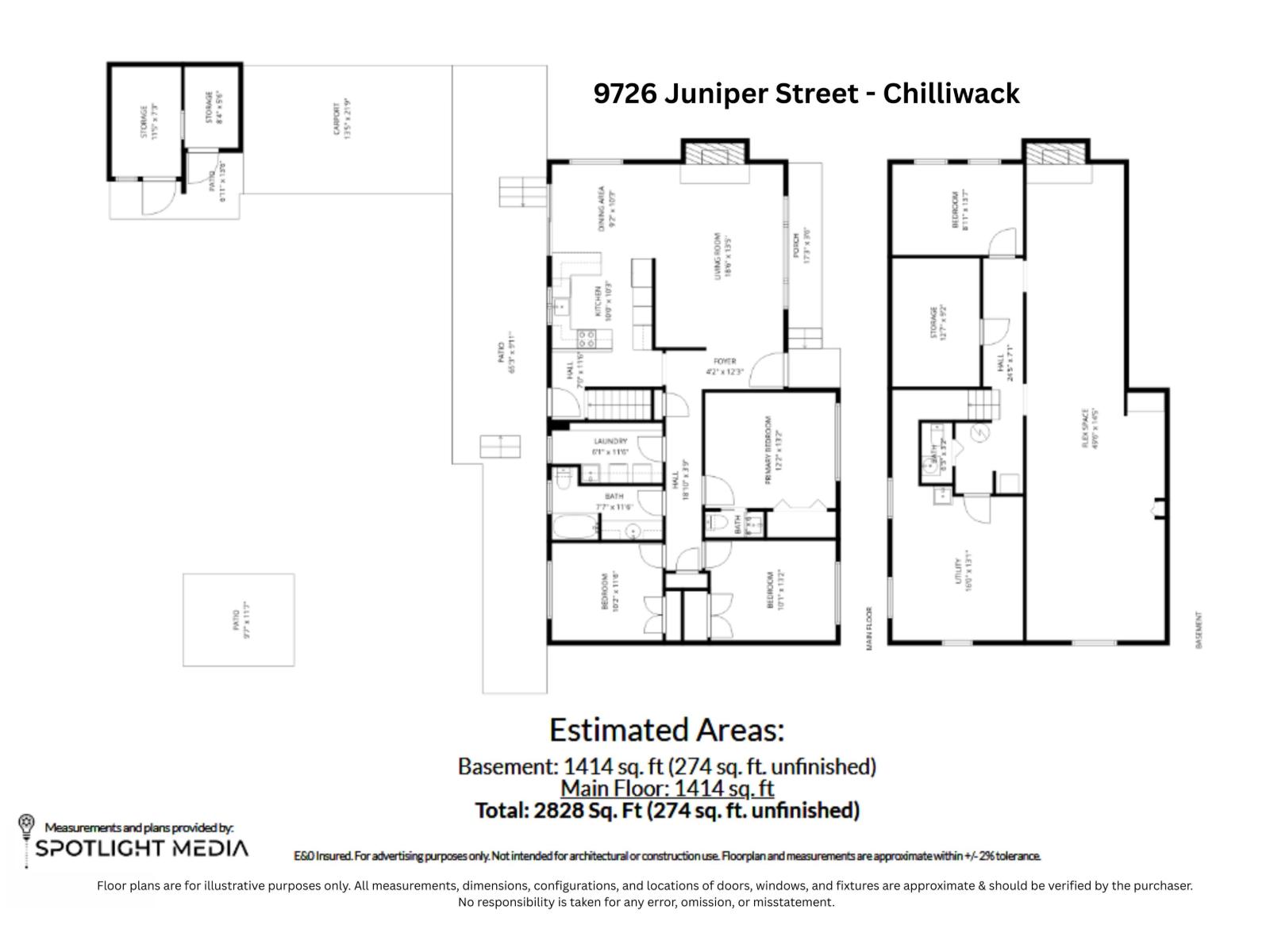 9726 Juniper Street, Chilliwack Proper East, Chilliwack, British Columbia  V2P 5J1 - Photo 40 - R3113184