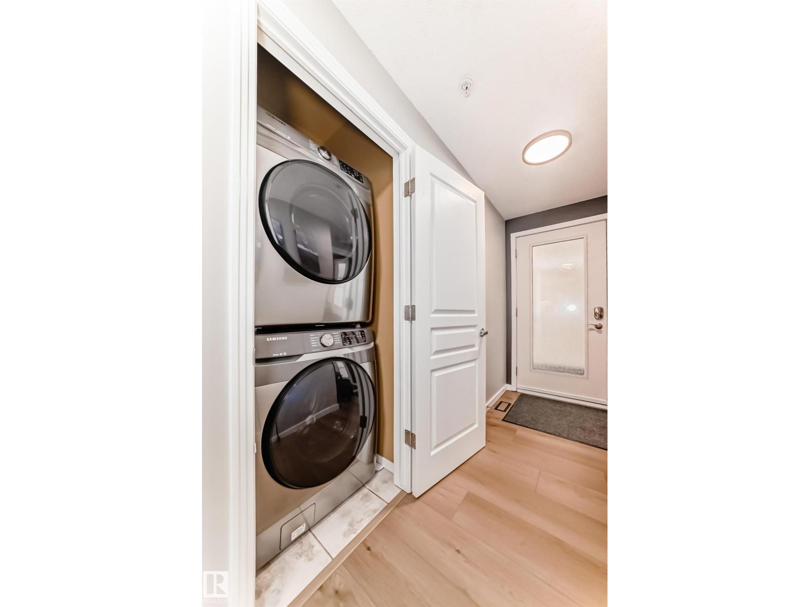 #303 9828 112 St NW, Edmonton, Alberta  T5K 1L4 - Photo 26 - E4480708