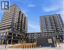 4878 POWERS Common Unit# C1504, Burlington, Ontario