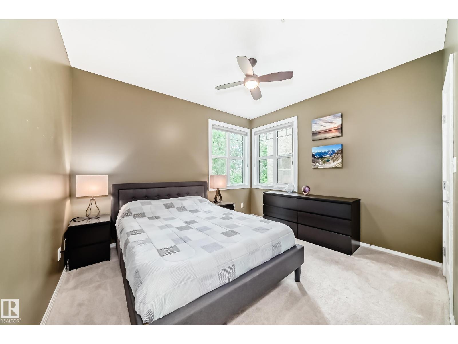 #303 9828 112 St NW, Edmonton, Alberta  T5K 1L4 - Photo 18 - E4480708