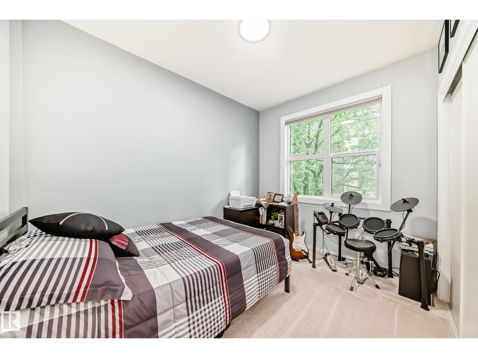 #303 9828 112 St NW, Edmonton, Alberta  T5K 1L4 - Photo 21 - E4480708