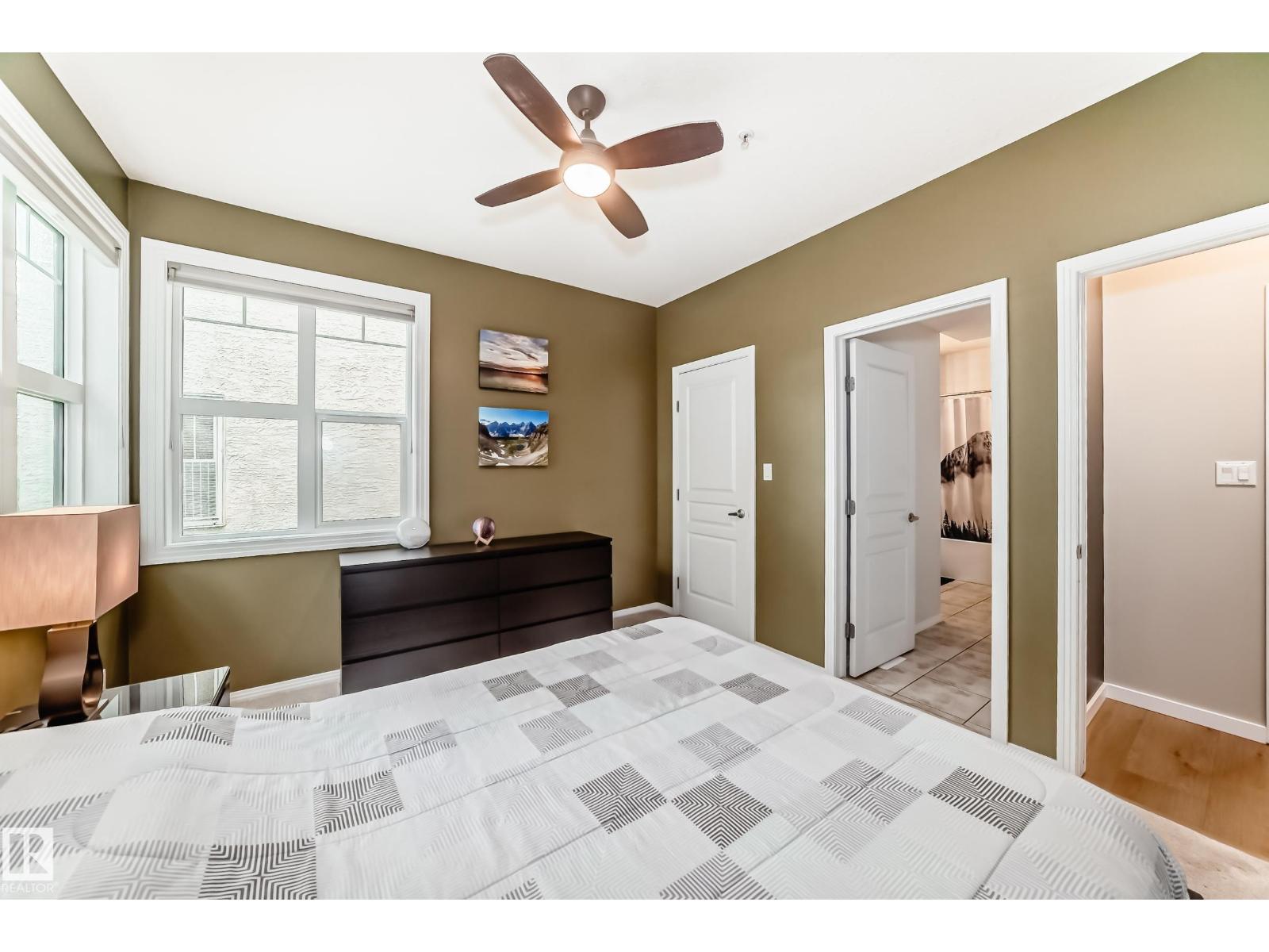 #303 9828 112 St NW, Edmonton, Alberta  T5K 1L4 - Photo 19 - E4480708