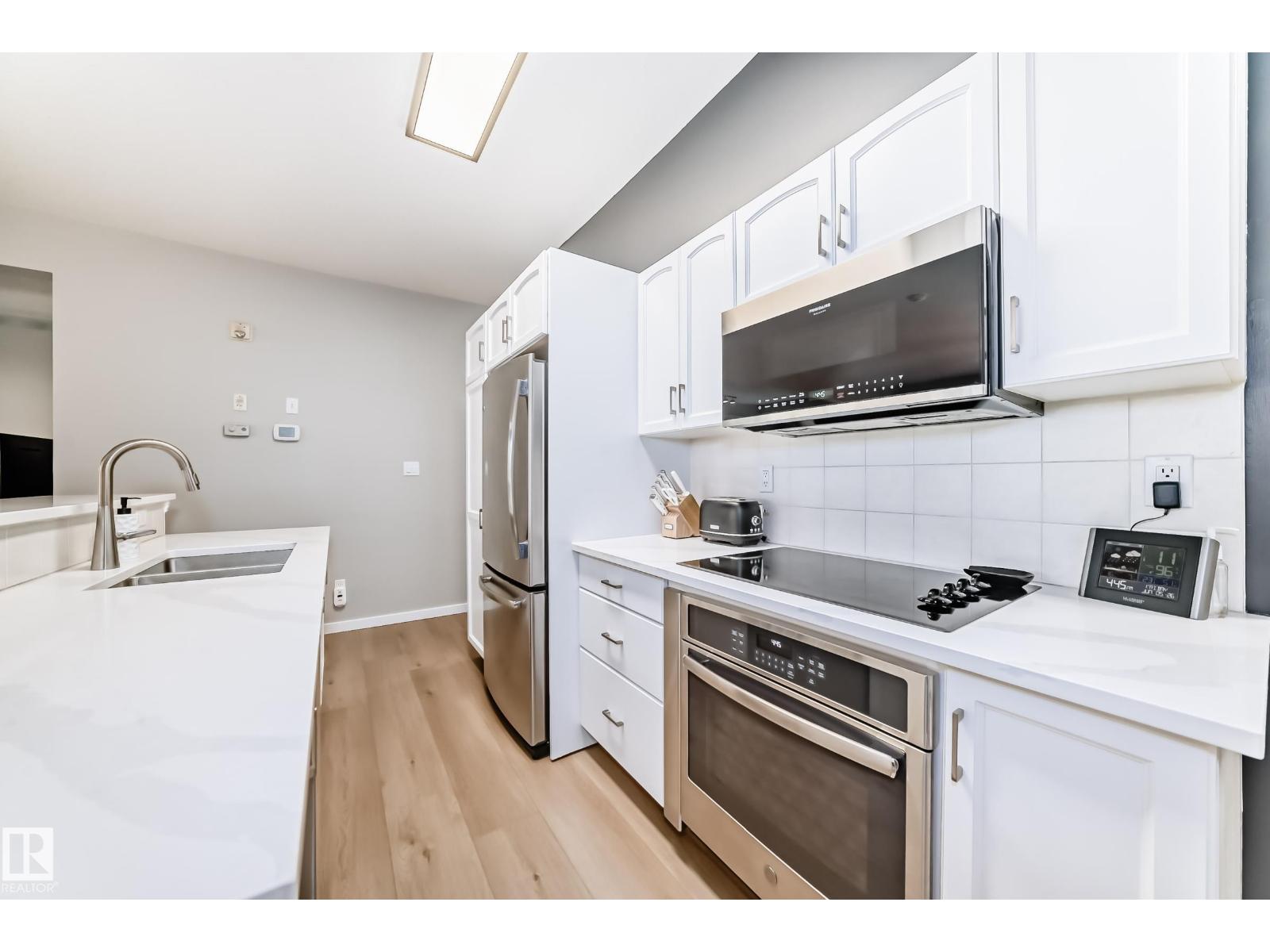 #303 9828 112 St NW, Edmonton, Alberta  T5K 1L4 - Photo 11 - E4480708