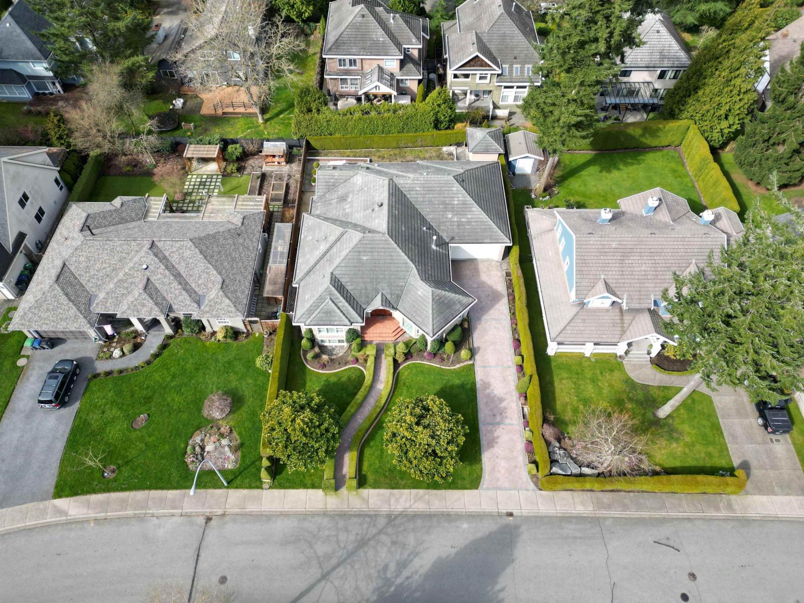 2485 148a Street, Surrey, British Columbia  V4P 2L6 - Photo 5 - R3105873