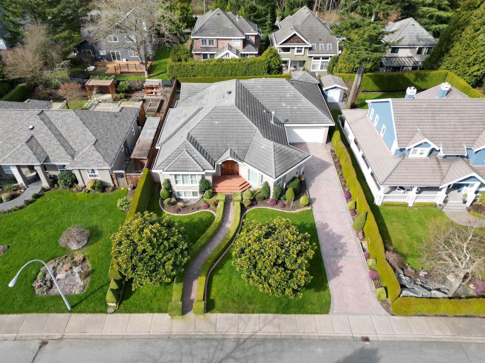 2485 148a Street, Surrey, British Columbia  V4P 2L6 - Photo 4 - R3105873