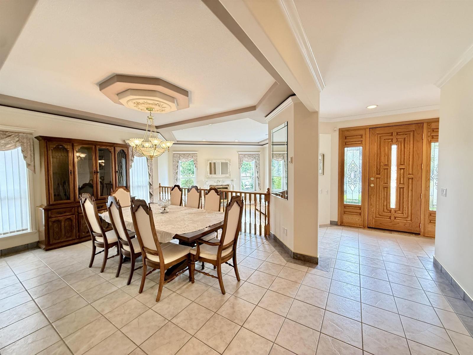 2485 148a Street, Surrey, British Columbia  V4P 2L6 - Photo 7 - R3105873