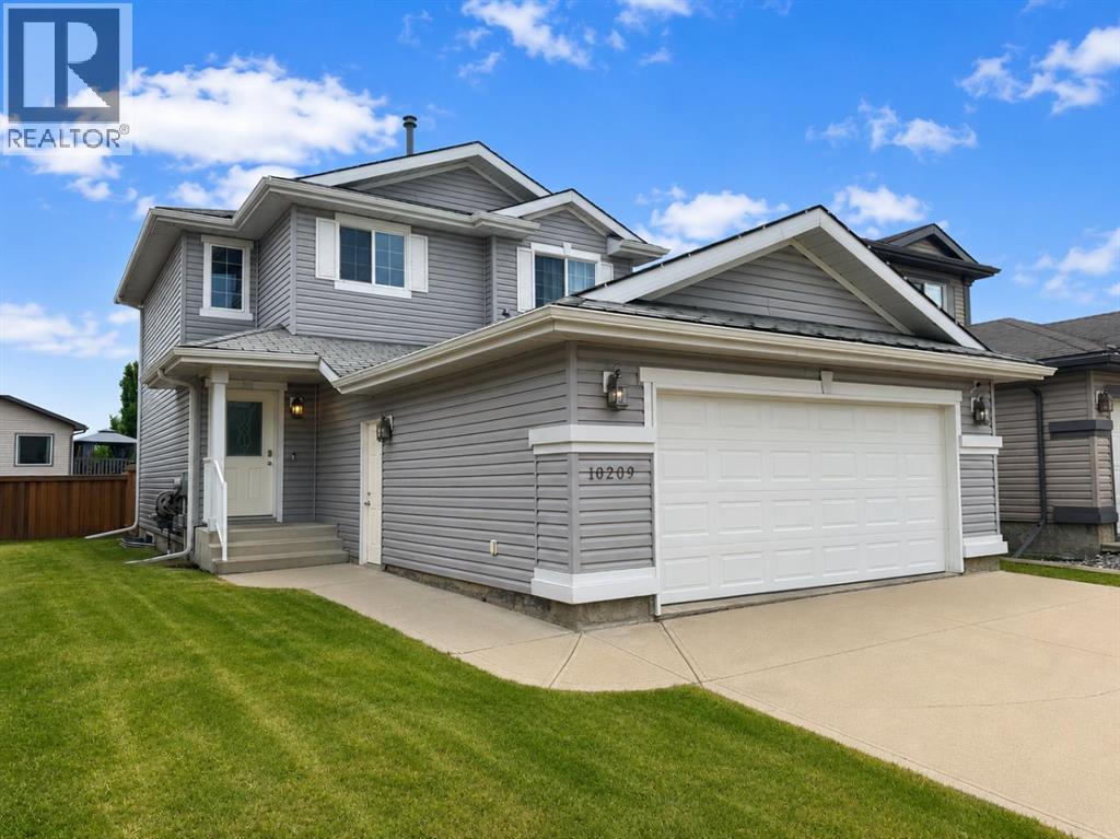 10209 Landing Drive, grande prairie, Alberta
