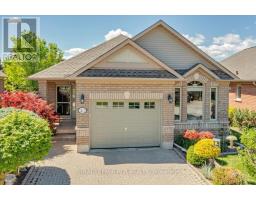 40 BELLA VISTA TRAIL, New Tecumseth, Ontario