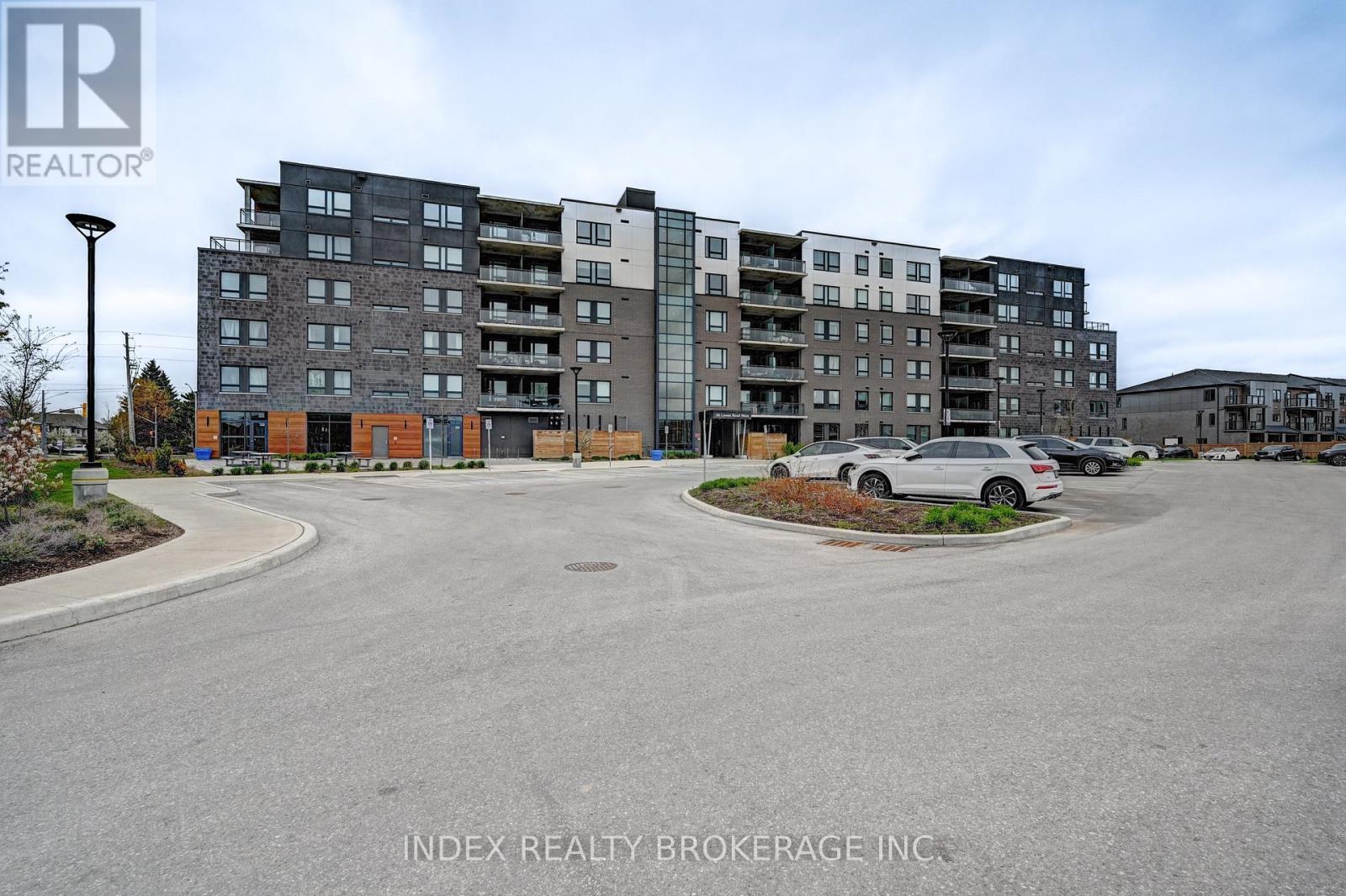 108 - 26 Lowes Street, Guelph, Ontario  N1G 0H4 - Photo 3 - X13163986
